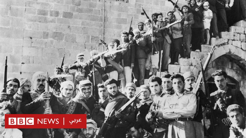حرب-1958:-قوات-المارينز-في-شوارع-بيروت
