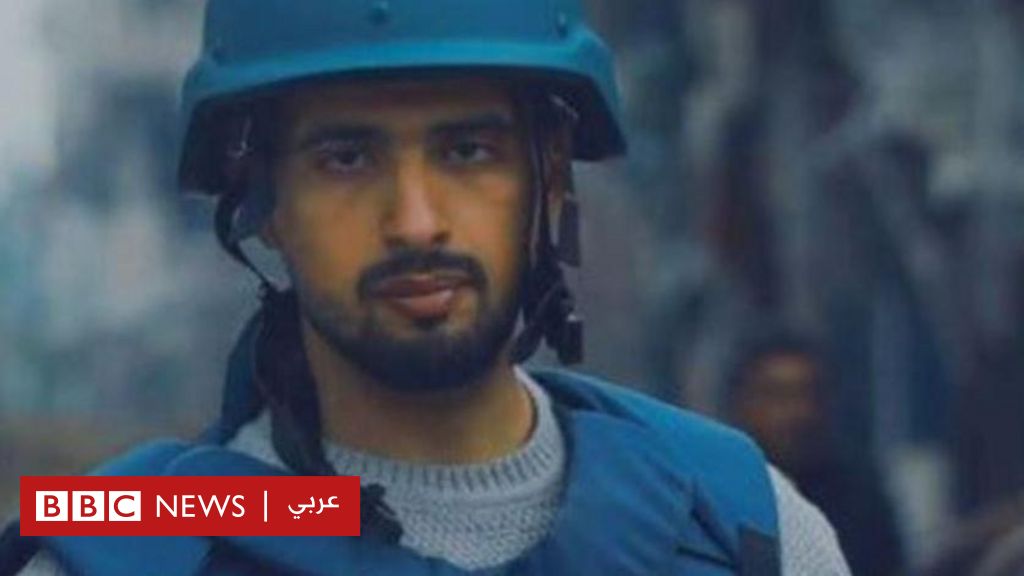 مقتل-إسماعيل-الغول-مراسل-قناة-الجزيرة-بقصف-إسرائيلي،-وعدد-الصحفيين-القتلى-في-القطاع-يتجاوز-المئة