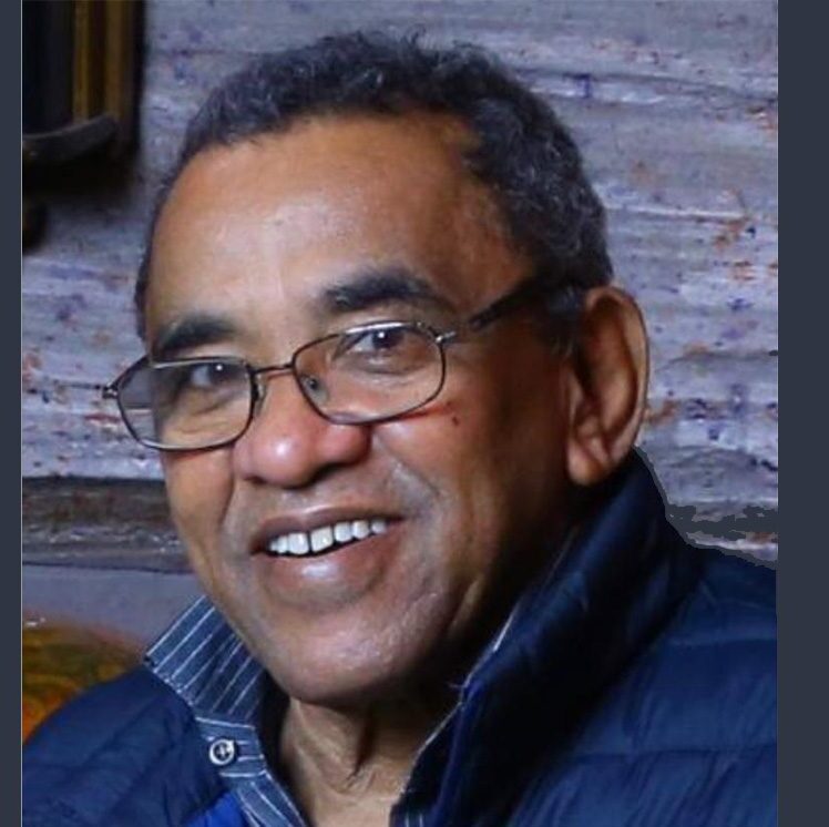 د. أحمد التجاني سيد أحمد