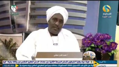 محمد فضل ابوفراس