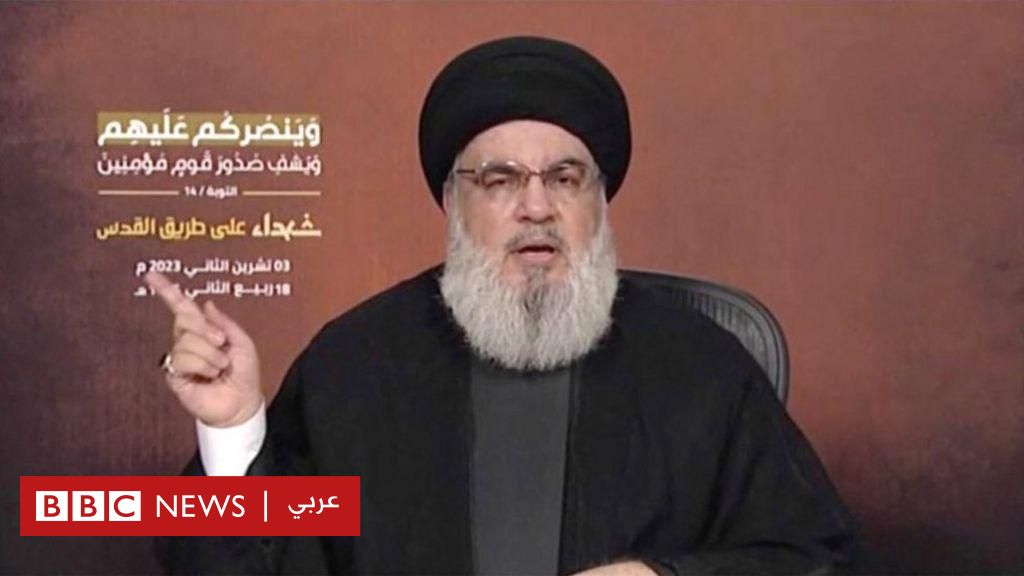ما-هي-القدرات-العسكرية-لحزب-الله-وهل-يستطيع-أن-يخوض-حربا-شاملة-مع-إسرائيل؟