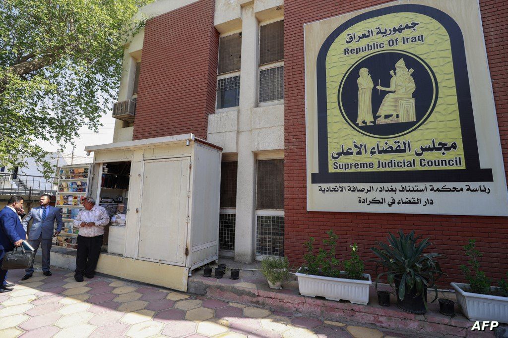 العراق.-أحكام-بالإعدام-على-مدانين-بالانتماء-لداعش