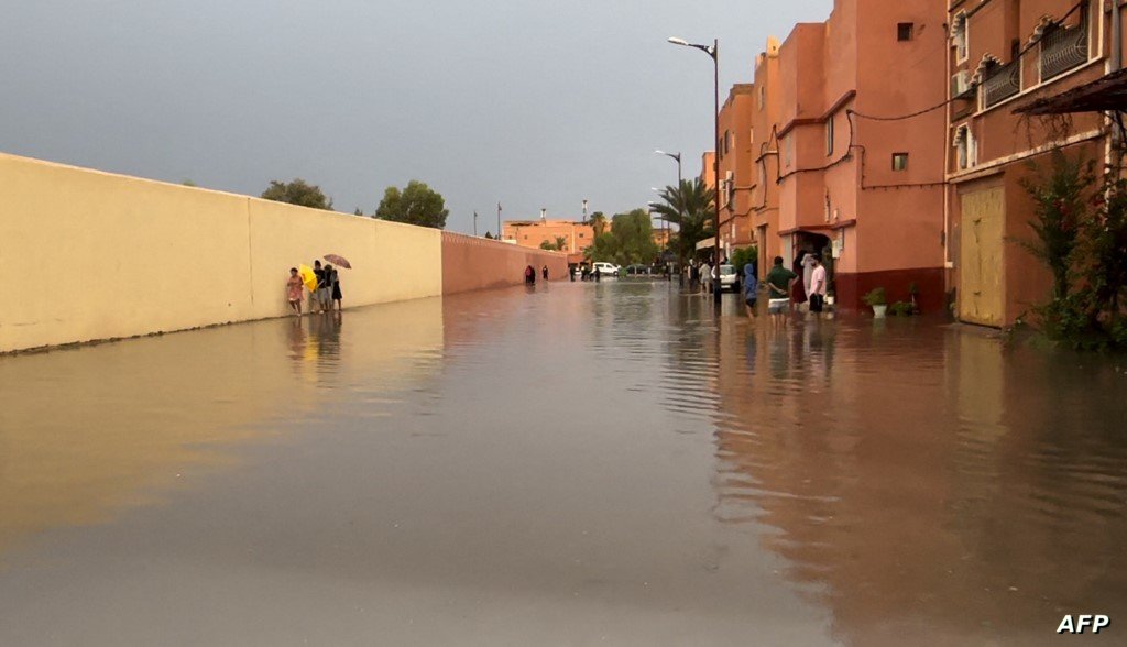 قتيلان-ومفقودون-في-فيضانات-جديدة-بالمغرب