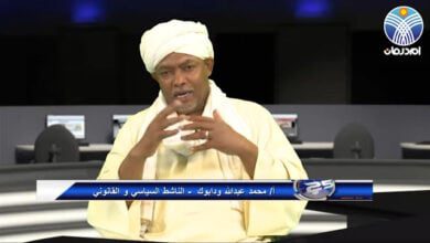 محمد عبدالله ودأبوك