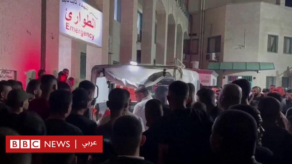 عاجل:-مقتل-18-فلسطينياً-على-الأقل-في-قصف-إسرائيلي-على-مخيم-طولكرم-في-الضفة-الغربية