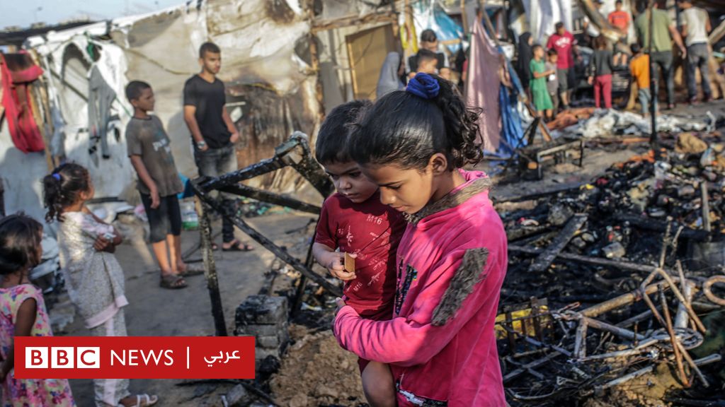 قتلى-وجرحى-في-غارات-إسرائيلية-على-مخيم-جباليا-ومستشفى-شهداء-الأقصى-ومخيم-النصيرات-في-قطاع-غزة
