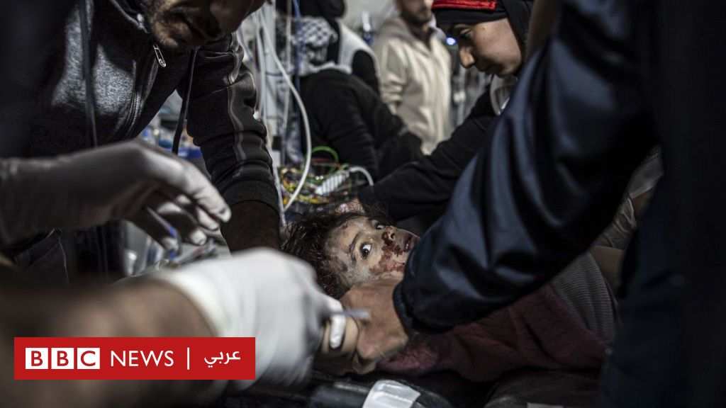 مقتل-أكثر-من-سبعين-فلسطينياً-جراء-قصف-إسرائيلي-في-بيت-لاهيا