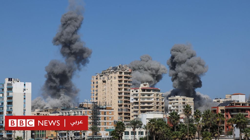 مقتل-ثلاثة-جنود-لبنانيين-بغارة-إسرائيلية،-ومؤتمر-لدعم-لبنان-في-باريس-بغياب-إيران-وإسرائيل