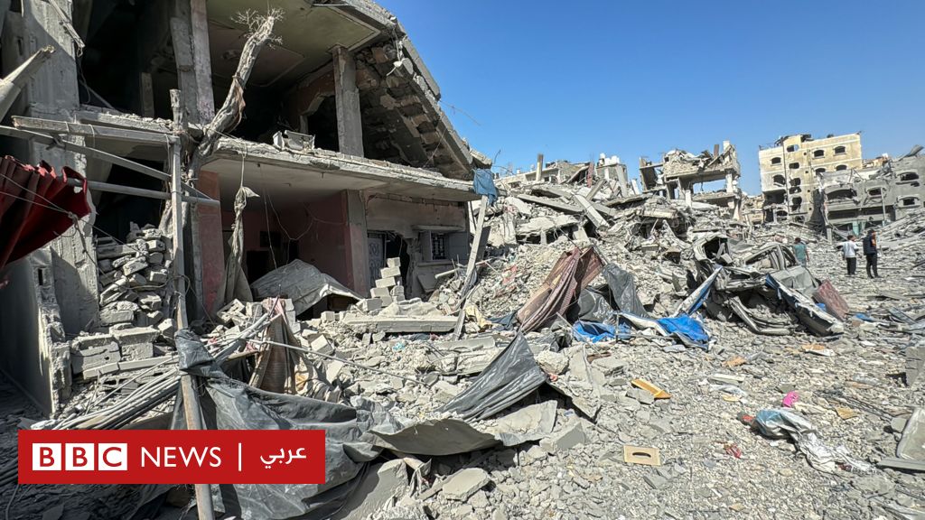 مدير-مستشفى-كمال-عدوان-يعلن-مقتل-نجله-في-غارة-إسرائيلية،-ولندن-تناقش-تقديم-أدلة-حول-“جرائم-حرب”-للمحكمة-الدولية