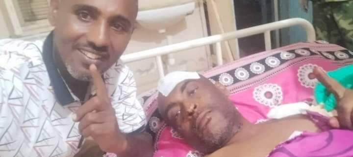 الناجي