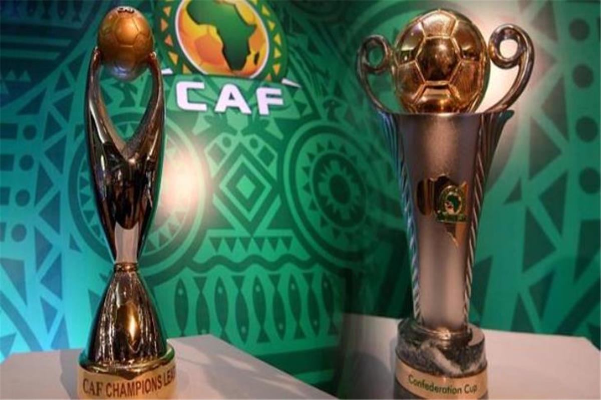 كأس دوري أبطال أفريقيا لكرة القدم