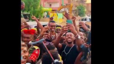 البراء بن مالك