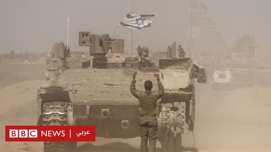 مباحثات-في-القاهرة-بين-حركتي-فتح-وحماس-لبحث-تشكيل-هيئة-جديدة-لإدارة-قطاع-غزة-بعد-الحرب