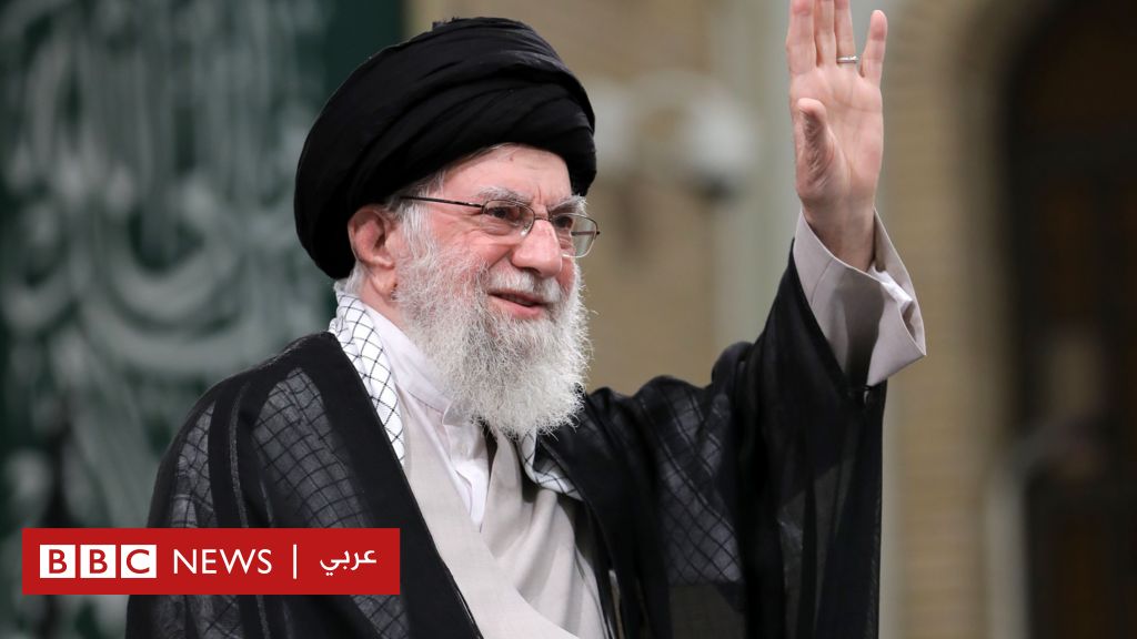 خامنئي-يتعهد-بـ”الرد-القاسي”،-فهل-ستهاجم-إيران-إسرائيل؟