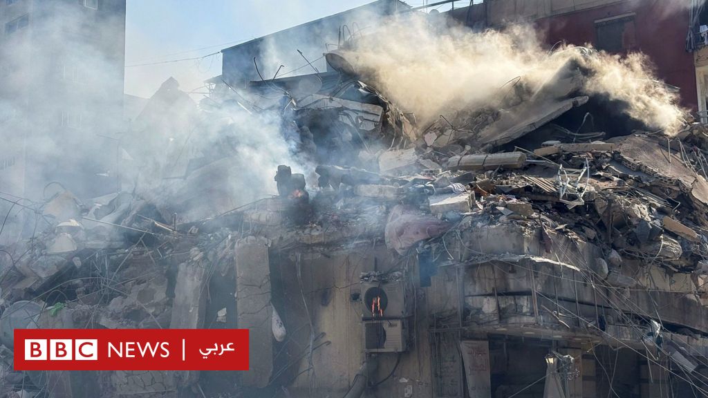 الجيش-الإسرائيلي-يعلن-مقتل-قيادي-كبير-في-حزب-الله