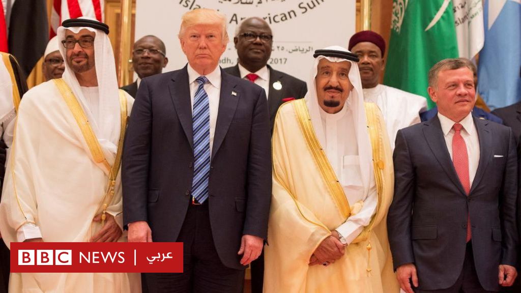 “ترامب-سيأتي-بالتطبيع-مرة-أخرى-إلى-الشرق-الأوسط”-–-جيروزاليم-بوست