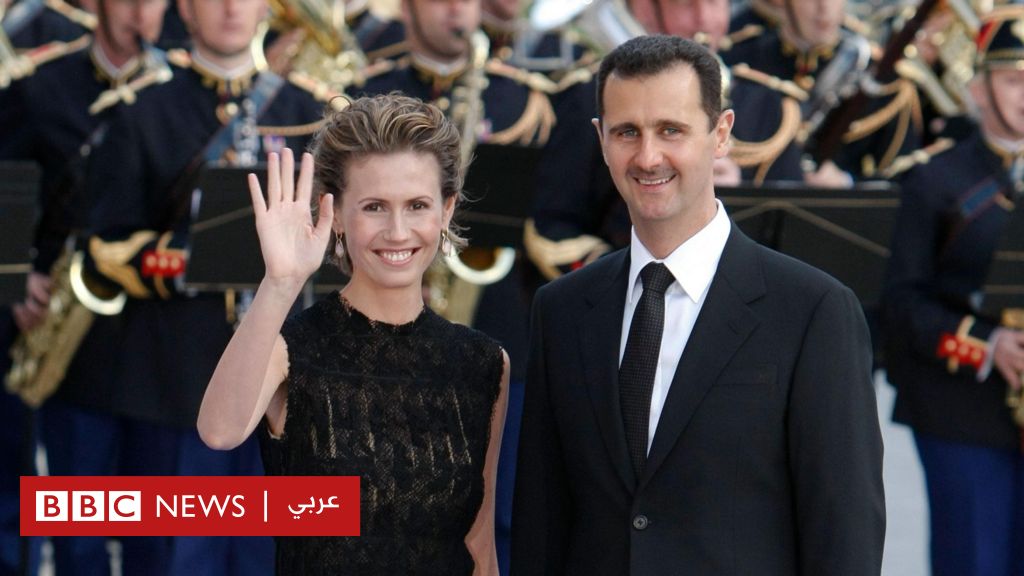 “صورة-سوريا-الحديثة”،-و”محبة-للسلع-الفاخرة”،-من-هي-أسماء-الأخرس-زوجة-بشار-الأسد؟