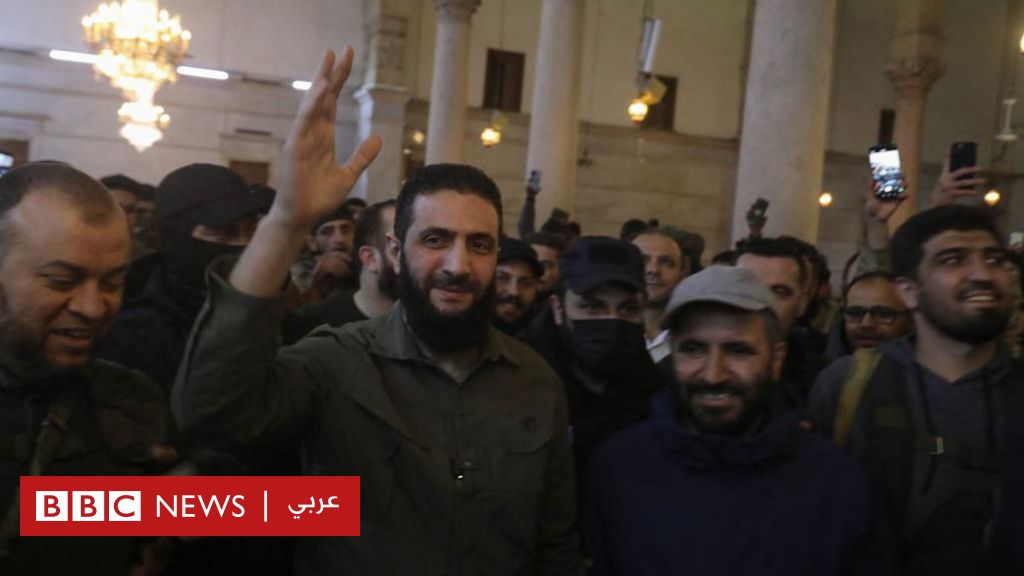 وفد-أميركي-يتوجه-للقاء-الشرع،-والعراق-يكشف-عن-كواليس-فشل-عقد-لقاء-تركي-مع-نظام-الأسد-قبل-سقوطه