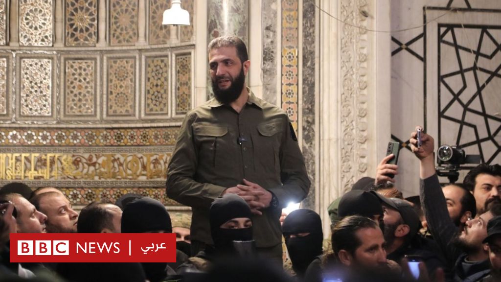 “موقف-المترقب”.-متى-تقبل-مصر-بإدارة-سوريا-الجديدة؟