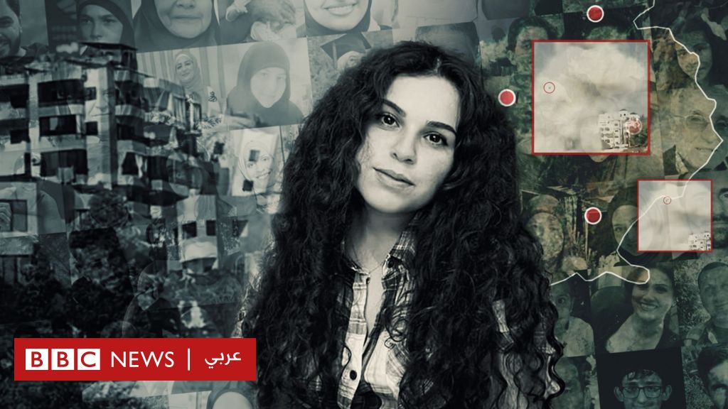 بي-بي-سي-تُحقّق-في-الهجوم-الإسرائيلي-الأكثر-دموية-منذ-عقدين-في-لبنان
