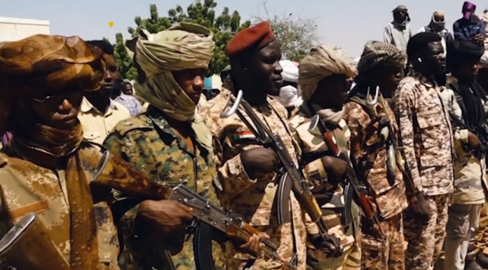 Somalia is playing a pivotal role in supporting Sudan’s military as it battles the Rapid Support Forces (RSF)