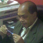صورة محمد مصطفى الحوري
