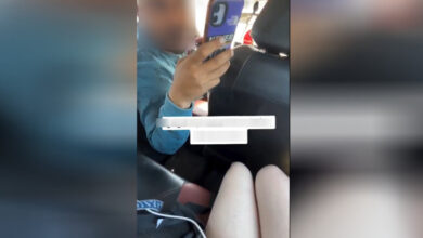 السائق استخدم برنامج الترجمة للتحرش بالسائحة