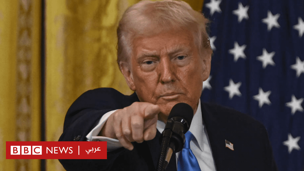 “مرحبا-في-عالم-ترامب،-حيث-يرى-رجل-العقارات-أنقاض-غزة-دولارات”-–-الغارديان
