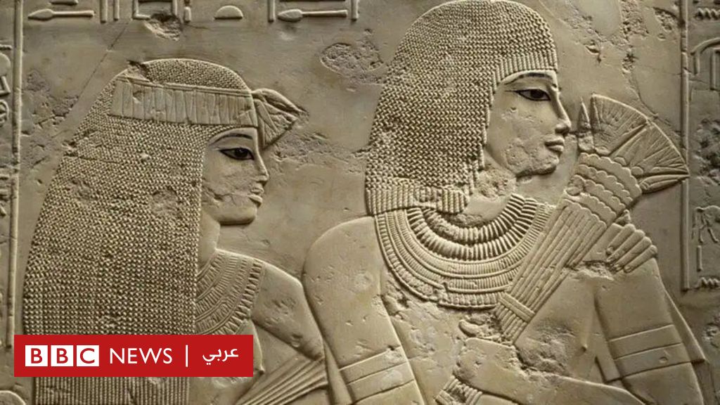 عيد-الحب:-العشق-وأسراره-في-مصر-القديمة
