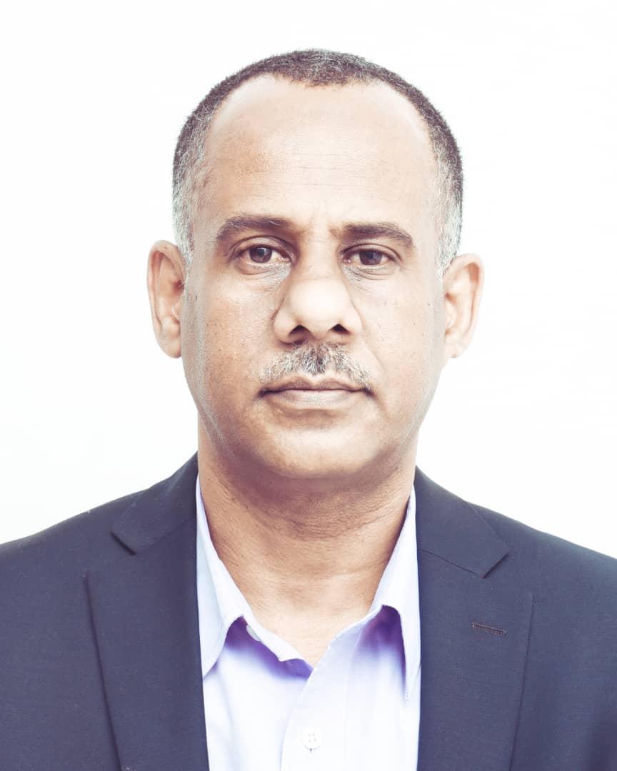 محمد الهادي