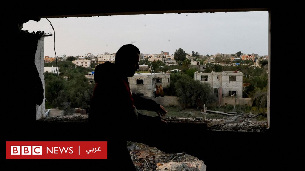 “سيناريوهان-محتملان-لإسرائيل-بعد-استئناف-الحرب-على-غزة”-–-يديعوت-أحرونوت