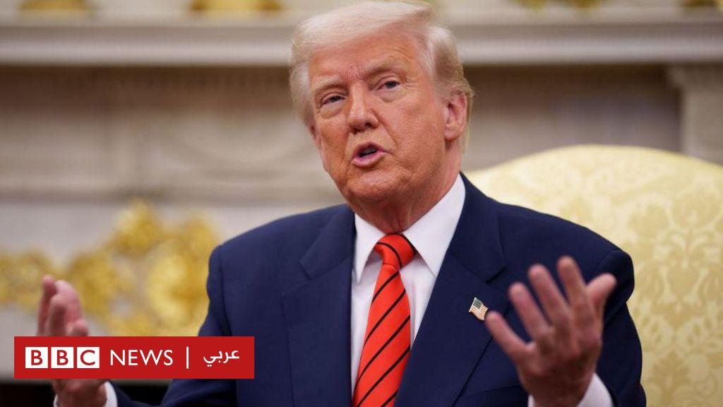 هل-يملك-ترامب-سياستين-في-الشرق-الأوسط؟