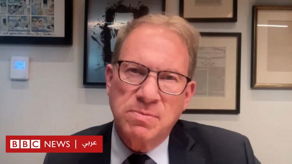 “دعوني-إلى-المحادثة،-والآن-يهاجمونني”،-ماذا-قال-صحفي-تسريبات-تطبيق-سيغنال-لبي-بي-سي؟