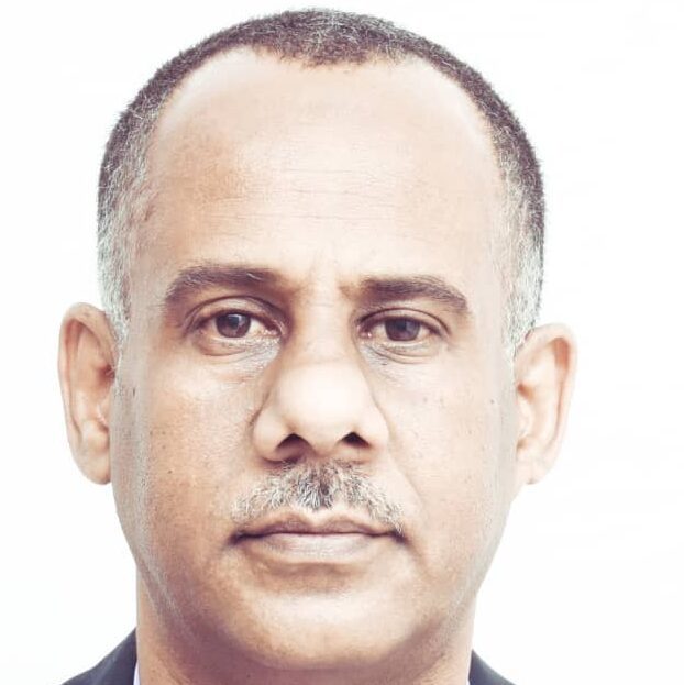 محمد الهادي