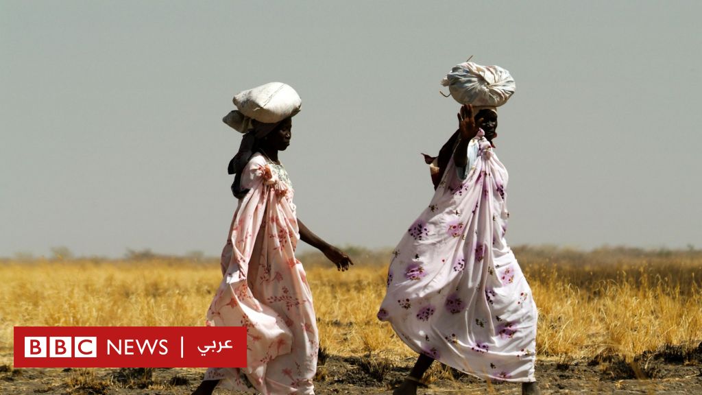 جنوب-السودان:-ما-هو-واقع-البلد-الذي-ألغت-الولايات-المتحدة-تأشيرات-مواطنيه؟