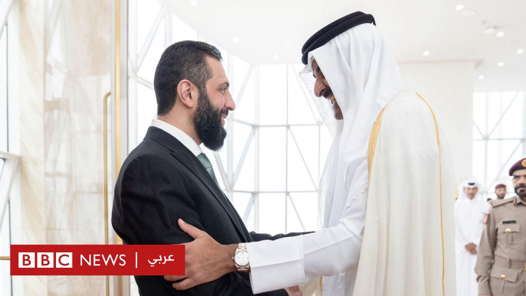 التقارب-بين-سوريا-ودول-الخليج:-انتعاش-مؤقت-أم-تحوّل-محسوب؟