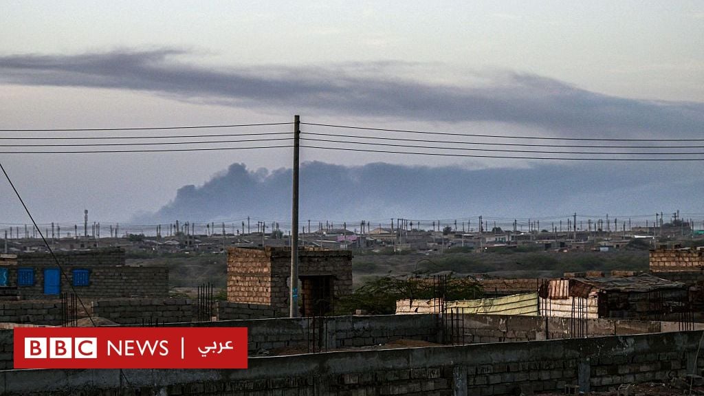 استئناف-الرحلات-الجوية-في-مطار-بورتسودان-بعد-استهدافه-بطائرات-مسيرة-فجر-الأحد
