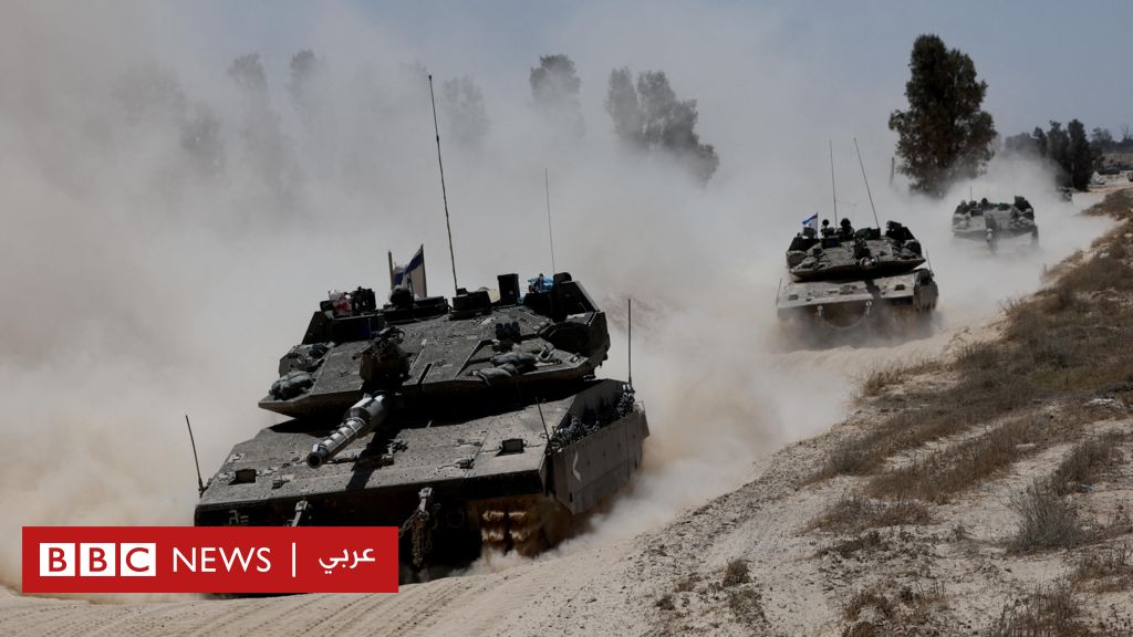 بريطانيا-وفرنسا-وكندا-تهدد-بالتحرك-ضد-إسرائيل،-والأمم-المتحدة-تحذر-من-احتمالية-وفاة-14-ألف-طفل-في-غزة-خلال-48-ساعة
