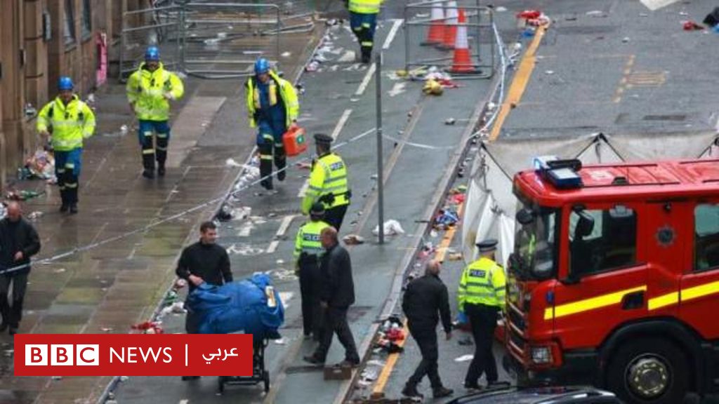 إصابة-27-شخصاً-في-حادث-دهس-في-ليفربول-بينهم-أربعة-أطفال