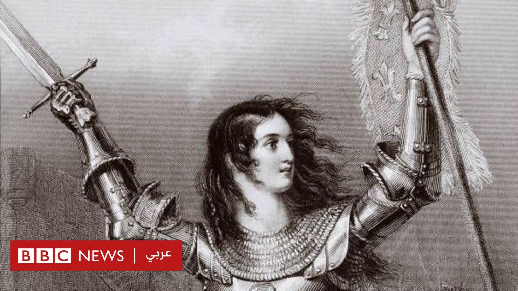 تعرف-على-القديسة-المراهقة-التي-قادت-جيوش-فرنسا-وألهمت-الحركات-السياسية-والنسائية