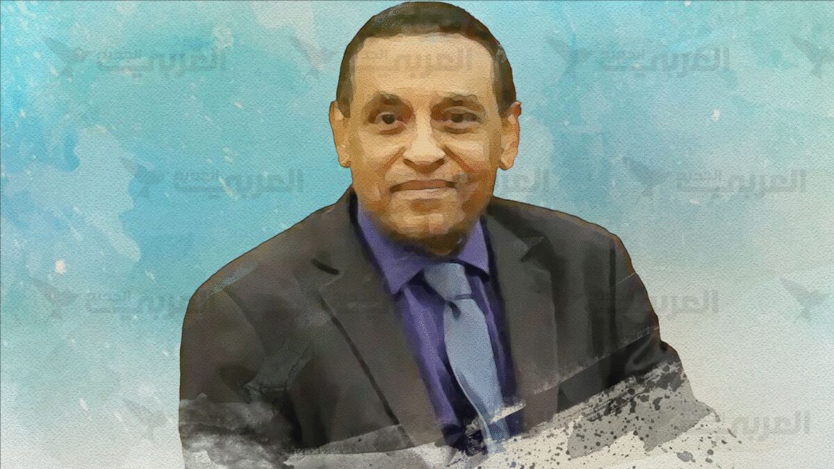 د. كامل ادريس