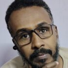 صورة محمد هاشم محمد الحسن