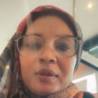 صورة اماني عبد الرحمن بشير