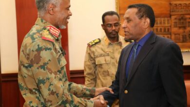 كامل ادريس