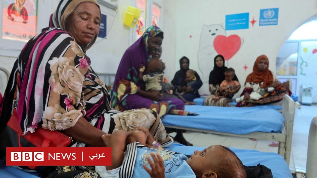 السودانيون-في-مواجهة-الكوليرا-والحرب