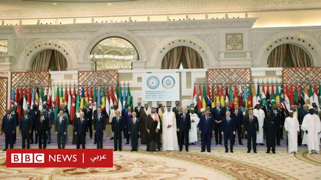 إسرائيل-تمنع-زيارة-أوّل-وفد-وزاري-عربي-للضفة-الغربية-منذ-1967،-وحماس-“تردّ”-على-مقترح-ويتكوف