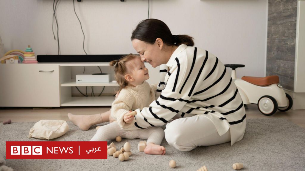 كيف-يمكن-لوالدين-جدد-أن-يربيا-أطفالهما-بأسلوب-مغاير-لما-نشآ-عليه؟
