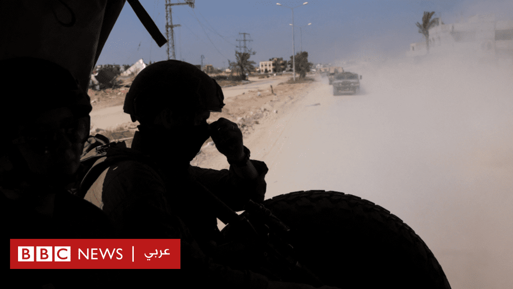 الجيش-الإسرائيلي-يؤكد-مقتل-محمد-السنوار-بعد-العثور-على-جثته-“في-نفق-تحت-المستشفى-الأوروبي”-في-خان-يونس