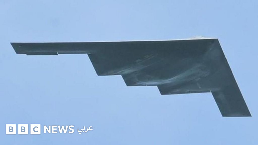 ما-هي-القاذفات-الشبحية-“بي-2”-التي-نقلتها-الولايات-المتحدة-إلى-المحيط-الهادئ؟