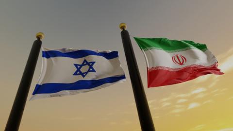 الرئيس-الإيراني-يعلن-عدم-انتهاك-وقف-إطلاق-النار-“إلا-إذا-فعلت-إسرائيل-ذلك”،-وترامب-يقول-“لا-أريد-تغيير-النظام-في-إيران”